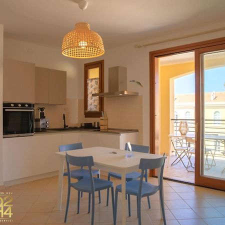 Sph24 Appartamento Alghero Via Mazzini Buitenkant foto