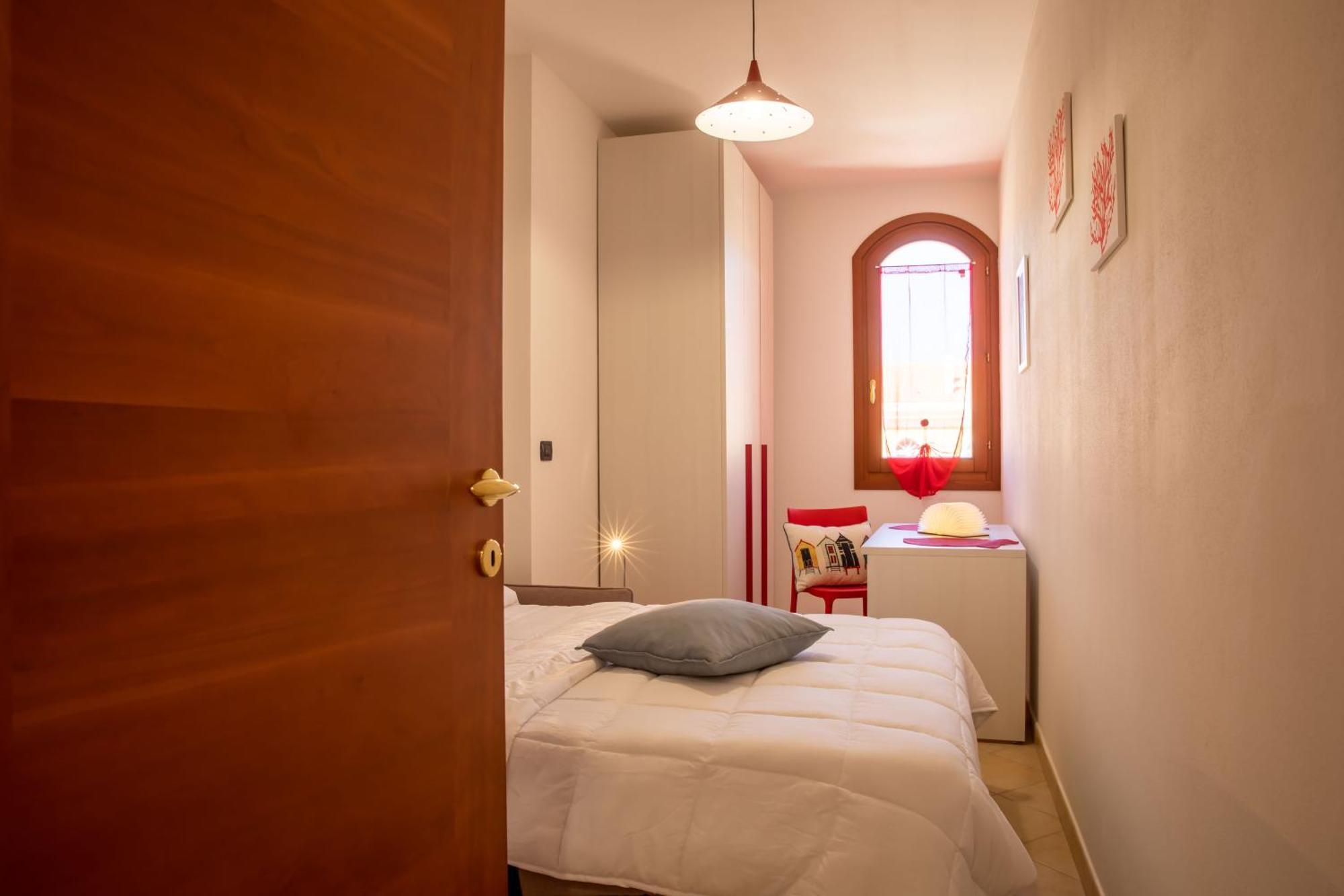 Sph24 Appartamento Alghero Via Mazzini Buitenkant foto
